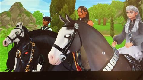 Unleash Your Inner Witch in Star Stable Vala Witch